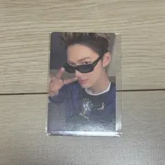 ENHYPEN BLISS トレカ weverse 釜山 day1 ニキ