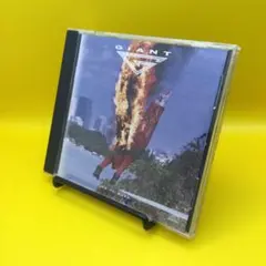 ♦︎ GIANT / TIME TO BURN [輸入盤]