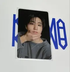 straykids ハン KARMA HMV