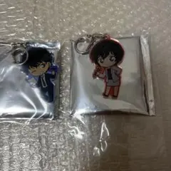 桔*羽様 名探偵コナン、追憶のハロウィンからの脱出 松田陣平 佐藤美和子