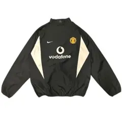 02-03 NIKE マンチェスターユナイテッド トレーニングウェア M