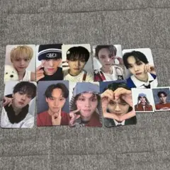 ONEPACT テグ トレカ まとめ売り