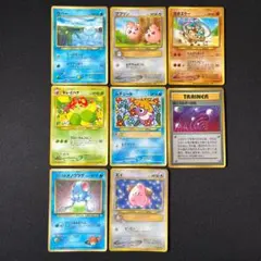 2026年最新】ポケモンカード 旧裏 まとめ売りの人気アイテム - メルカリ