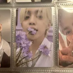 SEVENTEEN セブチ エスクプスYour Choice パワステ ラキドロ