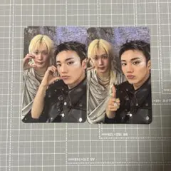 P1harmony SADSONG インタク ソウル 封入 トレカ