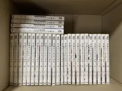 ☆英国妖異譚シリーズ□全巻セット(52冊)△篠原美季☆講談社ホワイト