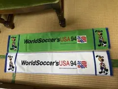 2026年最新】1994 ワールドカップの人気アイテム - メルカリ