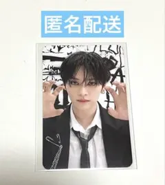 stray kids リノ dominate オフライントレカ