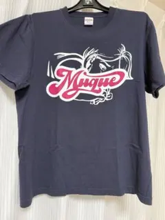 2026年最新】muque tシャツの人気アイテム - メルカリ
