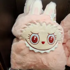 LABUBU MOKOKO CLOSETOSWEET POPMARTランド限定 - メルカリ