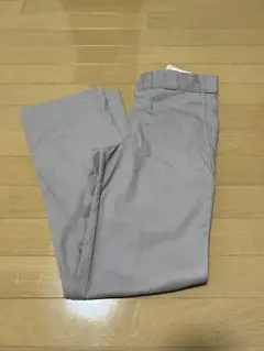 ディッキーズ　874 グレー