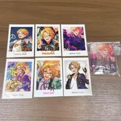 あんスタ ぱしゃっつ 遊木真