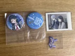 2026年最新】星野一歌 缶バッジの人気アイテム - メルカリ