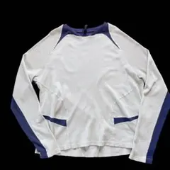 J.L-A.L ジェイラル ジェイエルエーエル サーマル カットソー グリーン