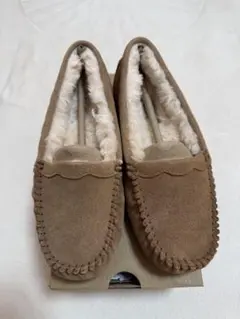 UGG モカシン