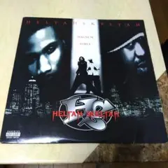 Heltah Skeltah Magnum Force lp x2