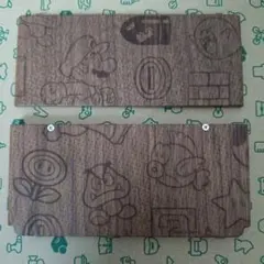 2026年最新】new3ds プレート マリオの人気アイテム - メルカリ