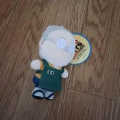 サカモトデイズ　きゃらぱぺmini