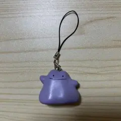 ポケットモンスターメタモンストラップ