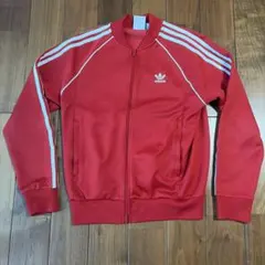 アディダス adidas ジャージ M sst トラックジャケット