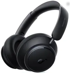 Anker Soundcore Space Q45 ワイヤレスヘッドホンのサムネイル