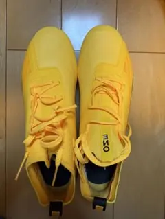 PUMA ONE サッカー用スパイク SG イエローのサムネイル