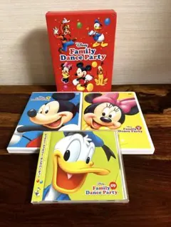 2026年最新】ディズニーファミリーダンスパーティーの人気アイテム