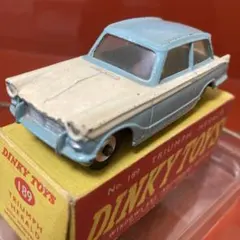 2026年最新】dinky toysの人気アイテム - メルカリ