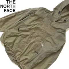 THENORTHFACE ノースフェイス　NP11410 コンパクトジャケット