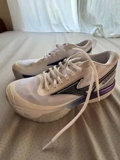 ネオジャンプ宮浦モデル26.5cm バレーシューズ ミズノネオジャンプ MIZUNO NEO JUMP 26.5cm - メルカリ