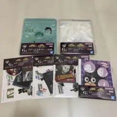 僕のヒーローアカデミア　一番くじ　紡がれる想い　G賞まとめ売り