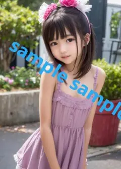 高画質ポスター　印画紙使用　A4　新21
