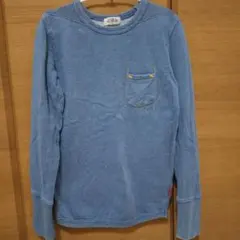 長袖トレーナー makeyourday