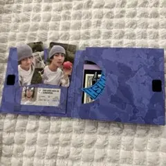 ENHYPEN VANISH ENGENE ver ジョンウォン セット トレカ