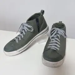 Columbiaコロンビア ホーソン レイン スニーカー water proofのサムネイル