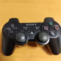 SONY ワイヤレスコントローラー CECHZC2J