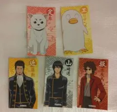 2025年最新】タイトル：銀魂 その他の人気アイテム - メルカリ