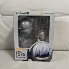 1576 ねんどろいど NieR:Automata 9S ヨルハ九号S型