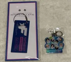 FANTASTICS アクキー セット