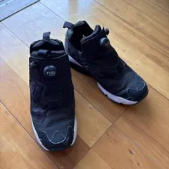 Reebok insta pump fury 23.5