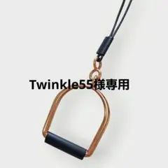 【レア】　エルメス エリタージュ エケストル　GMサイズ　ペンダント　 黒　PG 2026年最新】エルメス ネックレス エリタージュの人気アイテム - メルカリ