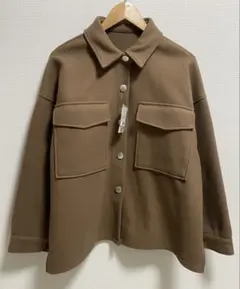 【新品未使用】CPCM ジャケット アウター レディース