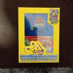 2025年最新】横浜記念デッキ ピカチュウの人気アイテム - メルカリ