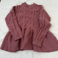 プティマイン 長袖 120