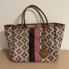Kate Spade New York トートバッグ くるみ割り人形