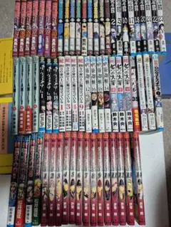 漫画　色々　セット　約60冊