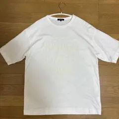 ＰＬＳＴ　Ｔシャツ　ホワイト　Ｍ
