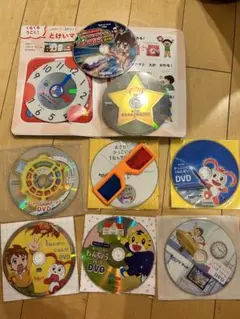 2025年最新】チャレンジ1年生 dvdの人気アイテム - メルカリ