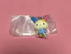 サンリオ オールスターズ めじるしアクセサリー Part2 ウサハナ