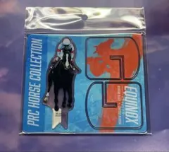 イクイノックス ゆらゆらアクリルスタンド